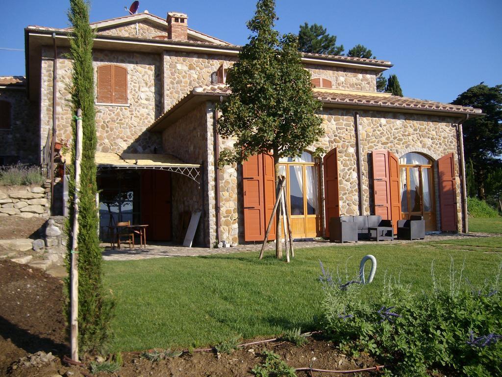 Tenuta Macetona Celle sul Rigo Buitenkant foto