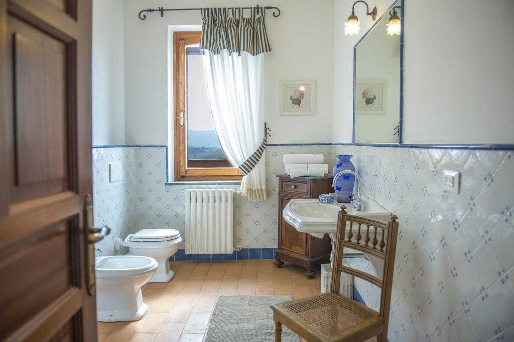 Tenuta Macetona Celle sul Rigo Kamer foto