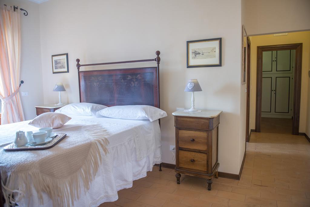 Tenuta Macetona Celle sul Rigo Kamer foto