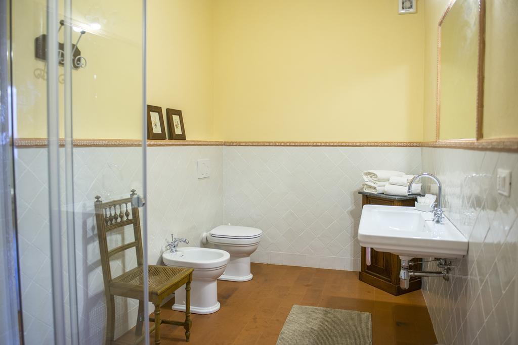Tenuta Macetona Celle sul Rigo Kamer foto