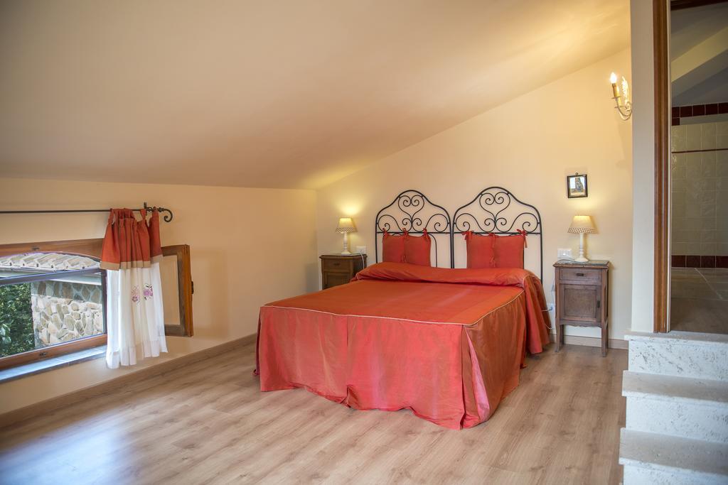 Tenuta Macetona Celle sul Rigo Kamer foto