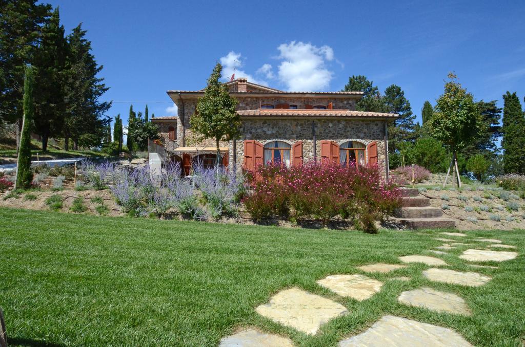 Tenuta Macetona Celle sul Rigo Buitenkant foto