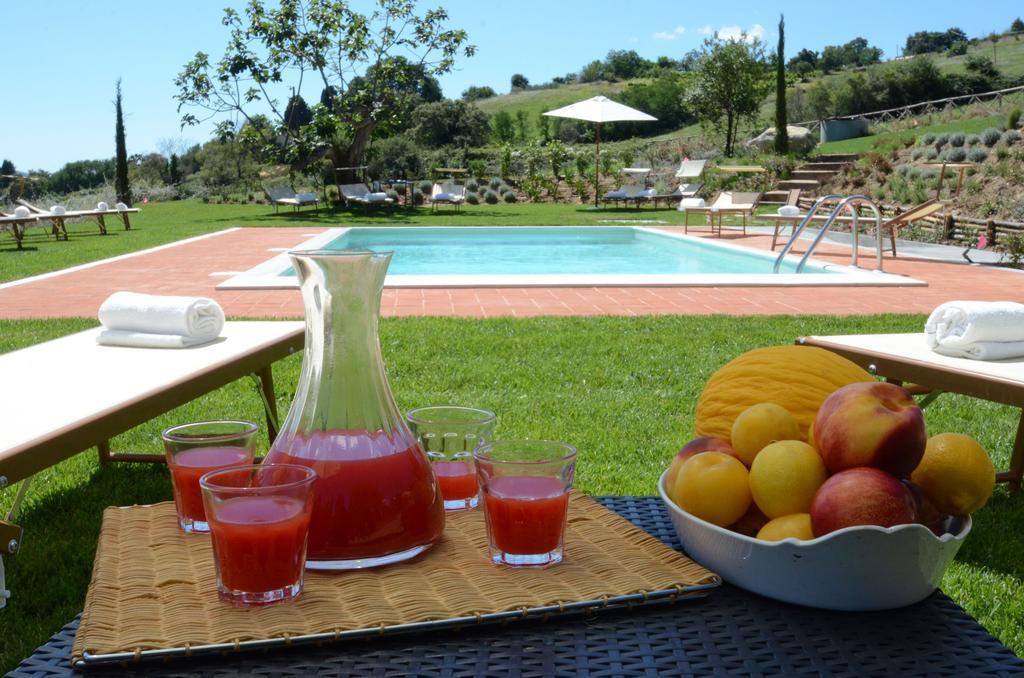 Tenuta Macetona Celle sul Rigo Buitenkant foto