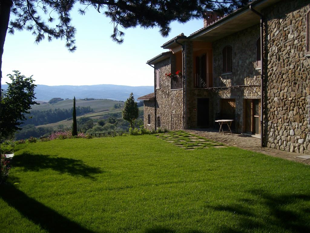 Tenuta Macetona Celle sul Rigo Buitenkant foto