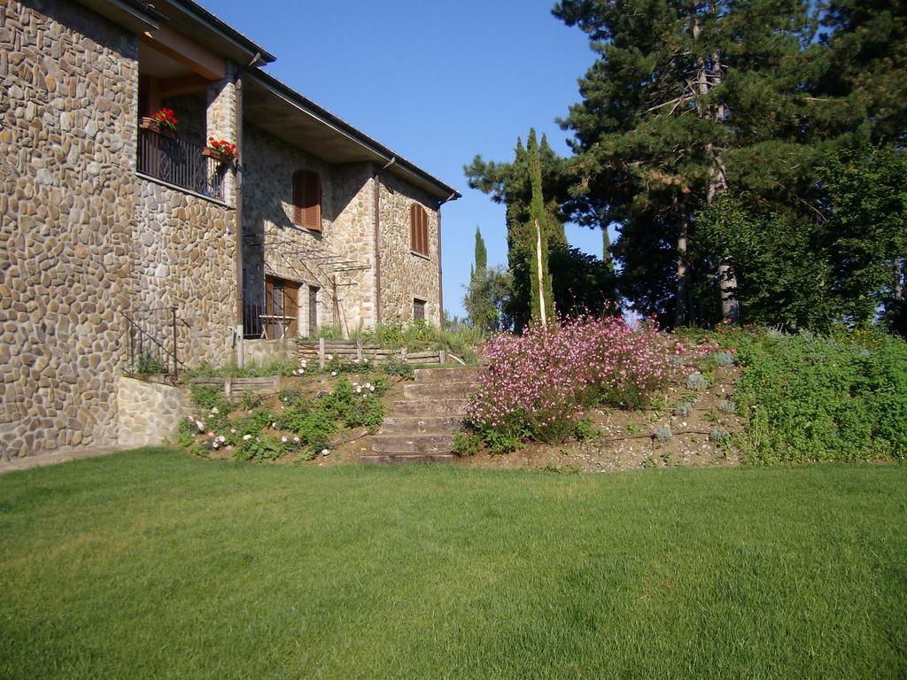 Tenuta Macetona Celle sul Rigo Buitenkant foto