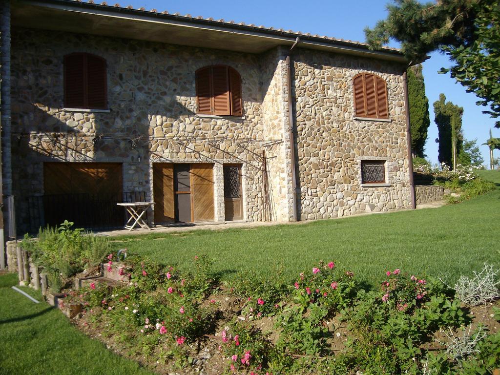 Tenuta Macetona Celle sul Rigo Buitenkant foto