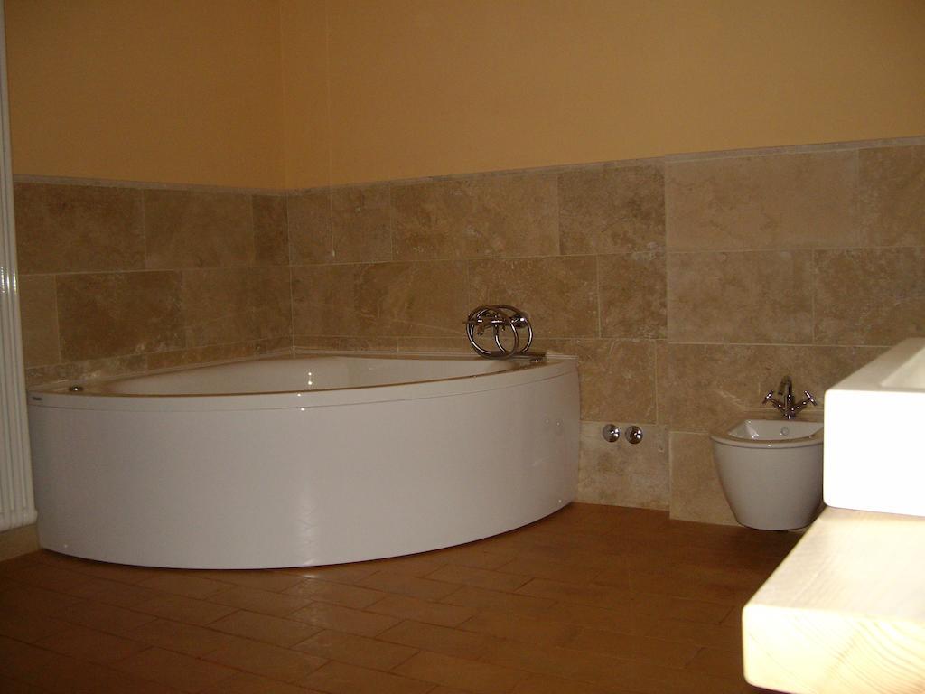 Tenuta Macetona Celle sul Rigo Kamer foto
