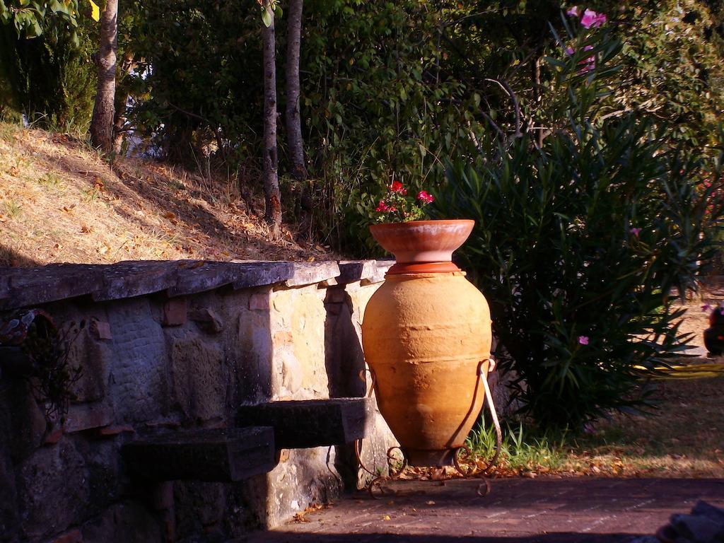 Tenuta Macetona Celle sul Rigo Buitenkant foto